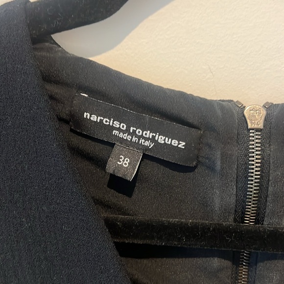 Narciso Rodriquez Dress - Picture 2 of 3